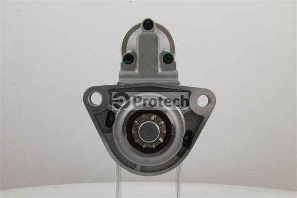 PROTECH IR8521 Motorino...